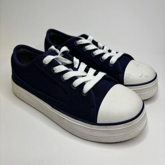 Thorogood Warehouse Won Canvas Composite Toe Work & Safety Shoes - Picture 2 of 11